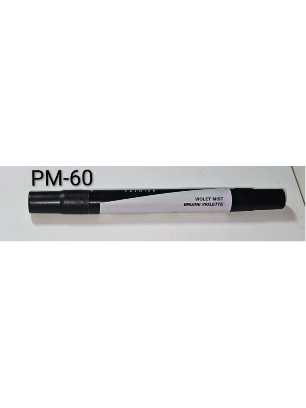 Prismacolor Premier PM-60 VIOLET MIST Double Sided Art Marker Chisel Fine NEW